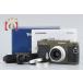 �y���ÁzVoigtlander �t�H�N�g�����_�[ BESSA-L �I���[�u SNAPSHOT-SKOPAR 25mm f/4 MC �X�y�V�����G�f�B�V���� �����t��
