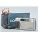 �y���ÁzCONTAX �R���^�b�N�X T2 �R���p�N�g�t�B�����J���� ���t���b�V���s��