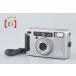 [ б/у ]PENTAX Pentax ESPIO 120Mi серебряный compact пленочный фотоаппарат 