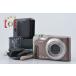 [ б/у ]Casio Casio EXILIM EX-H15 Brown компактный цифровой фотоаппарат 