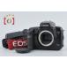 [ б/у ]Canon Canon EOS 5 QD плёнка однообъективный зеркальный камера 