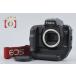 [ б/у ]Canon Canon EOS 5 QD + VG10 длина положение рукоятка 