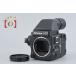 [ б/у ]Mamiya Mamiya M645 SUPER средний размер пленочный фотоаппарат 