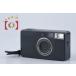 [ б/у ]FUJIFILM Fuji Film NATURA S фортепьяно черный compact пленочный фотоаппарат 