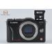 �y���ÁzPanasonic �p�i�\�j�b�N LUMIX DMC-GF2 �G�X�v���u���b�N + G VARIO 14-42mm f/3.5-5.6 ASPH. MEGA O.I.S. H-FS014042 �V���b�^�[�񐔋͏� �֘A�摜1