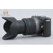 �y���ÁzPanasonic �p�i�\�j�b�N LUMIX DMC-GF2 �G�X�v���u���b�N + G VARIO 14-42mm f/3.5-5.6 ASPH. MEGA O.I.S. H-FS014042 �V���b�^�[�񐔋͏� �֘A�摜3