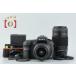 [ б/у ]SONY Sony α200 DSLR-A200 + DT 18-55mm f/3.5-5.6 SAM SAL1855 + 75-300mm f/4.5-5.6 MACRO SAL75300