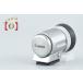 [ б/у ]Canon Canon EVF-DC2 электронный вид искатель серебряный 