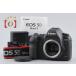 �y���ÁzCanon �L���m�� EOS 5D Mark II �f�W�^����჌�t�J����