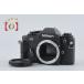 [ б/у ]Nikon Nikon FG черный плёнка однообъективный зеркальный камера 