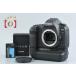 �y���ÁzCanon �L���m�� EOS 5D Mark II + BG-E6 �o�b�e���[�O���b�v