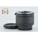 [ б/у ]Nikon Nikon TELECONVERTER TC-201 2x