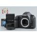 �y���ÁzCanon �L���m�� EOS 5D Mark II �f�W�^����჌�t�J����