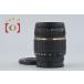[ б/у ]TAMRON Tamron A14 AF 18-200mm f/3.5-6.3 XR Di II LD IF MACRO Sony / Minolta A крепление для 