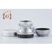 �y���ÁzVoigtlander �t�H�N�g�����_�[ HELIAR 50mm f/3.5 BESSA T HELIAR 101 YEARS MODEL �Z�b�g�����Y L39 ���C�J�X�N�����[�}�E���g