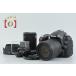 [ б/у ]Nikon Nikon D80 AF-S DX 18-135 G линзы комплект 