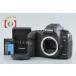�y���ÁzCanon �L���m�� EOS 5D Mark II �f�W�^����჌�t�J����