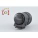 [ б/у ]Canon Canon EVF-DC2 электронный вид искатель черный 