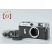 [ б/у ]Canon Canon P дальномер пленочный фотоаппарат 