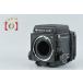 [ б/у ]Mamiya Mamiya RB67 PRO S средний размер пленочный фотоаппарат 