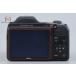 �y���ÁzNikon �j�R�� COOLPIX L820 �u���b�N �R���p�N�g�f�W�^���J���� �֘A�摜2