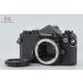 [ б/у ]Nikon Nikon FE черный плёнка однообъективный зеркальный камера 