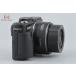 �y���ÁzPanasonic �p�i�\�j�b�N LUMIX DMC-GX1 14-42mm �����Y�L�b�g �u���b�N �֘A�摜4