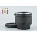 [ б/у ]Nikon Nikon TELECONVERTER TC-201 2x