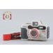 [ б/у ]Canon Canon Autoboy D5 panorama compact пленочный фотоаппарат 