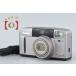 [ б/у ]Canon Canon Autoboy S PANORAMA compact пленочный фотоаппарат 