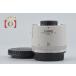 [ б/у ]Canon Canon EXTENDER EF 2x