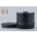 [ б/у ]ZENZA BRONICAzen The Bronica tere конвертер E 2x ETR ETRS для 