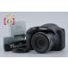 �y���ÁzCanon �L���m�� PowerShot SX530 HS �u���b�N �R���p�N�g�f�W�^���J����