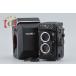 [ б/у ]YASHICA Yashica Mat 124G двухобъективный зеркальный камера 