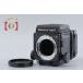 [ б/у ]Mamiya Mamiya RB67 PRO SD средний размер пленочный фотоаппарат 