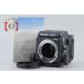 [ б/у ]Mamiya Mamiya RZ67 PRO II D средний размер пленочный фотоаппарат 
