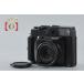 [ б/у ]FUJIFILM Fuji Film GS645S Professional wide 60 средний размер пленочный фотоаппарат 2026.4 месяц капитально отремонтирован 