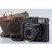 [ б/у ]FUJIFILM Fuji Film GS645S Professional wide 60 средний размер пленочный фотоаппарат 