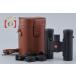 [ б/у ]Leica Leica ULTRAVIDuruto кролик 8X20 compact бинокль 
