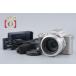 �y���ÁzPanasonic �p�i�\�j�b�N LUMIX DMC-FZ10 �V���o�[ �R���p�N�g�f�W�^���J����