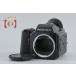 [ б/у ]PENTAX Pentax 645 средний размер пленочный фотоаппарат 