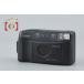 [ б/у ]Canon Canon Autoboy TELE 6 DATE compact пленочный фотоаппарат 