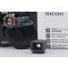 [ б/у ]RICOH Ricoh GV-2 вид искатель GR DIGITAL для изначальный с коробкой 