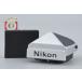 [ б/у ]Nikon Nikon DE-1 I Revell искатель серебряный F2 для 
