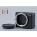[ б/у ]RICOH Ricoh GXR Mount A12 Leica M крепление единица 