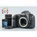 �y���ÁzCanon �L���m�� EOS 5D Mark II �f�W�^����჌�t�J����