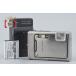 [ б/у ]OLYMPUS Olympus μ1030SW metal серебряный компактный цифровой фотоаппарат 