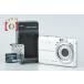 [ б/у ]OLYMPUS Olympus CAMEDIA FE-190 компактный цифровой фотоаппарат 