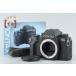 [ б/у ]CONTAX Contax Aria плёнка однообъективный зеркальный камера + D-9 данные задний 