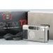 �y���ÁzCONTAX �R���^�b�N�X T2 �R���p�N�g�t�B�����J���� �����t��